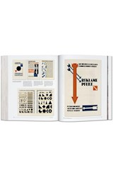 Papel TYPE A VISUAL HISTORY OF TYPEFACES AND GRAPHIC STYLES 1628-1938 (CARTONE)