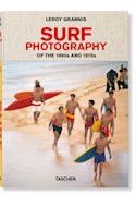 Papel SURF PHOTOGRAPHY OF THE 1960S AND 1970S (CARTONE)
