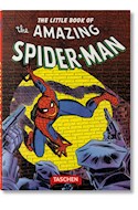 Papel SPIDER-MAN (LITTLE BOOK OF...)