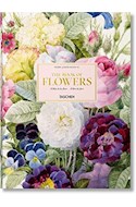 Papel BOOK OF FLOWERS (INGLES / ESPAÑOL / ITALIANO) (CARTONE)