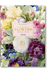 Papel BOOK OF FLOWERS (INGLES / ESPAÑOL / ITALIANO) (CARTONE)