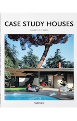 Papel CASE STUDY HOUSES (BASIC ART 2.0) (CARTONE)