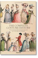 Papel COMPLETE COSTUME HISTORY (EDICION GRANDE) (CARTONE)