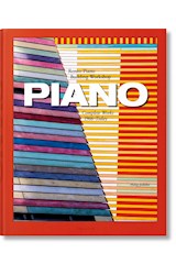 Papel PIANO COMPLETE WORKS 1966-2018 (CARTONE)