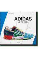 Papel ADIDAS ARCHIVE THE FOOTWEAR COLLECTION (CARTONE)