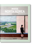 Papel INSIDE NORTH KOREA (CARTONE)