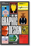 Papel HISTORY OF GRAPHIC DESIGN 2 1960-TODAY (CARTONE)
