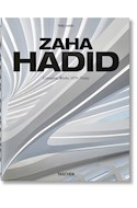 Papel ZAHA HADID COMPLETE WORKS 1979-TODAY (CARTONE)