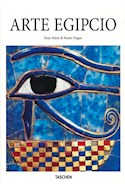 Papel ARTE EGIPCIO (SERIE BASIC ART 2.0) (CARTONE)