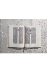 Papel BIBLIA DE GUTENBERG DE 1454 (EDICION FACSIMIL) (ESTUCHE CARTONE)