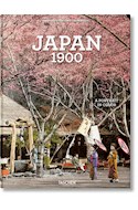 Papel JAPAN 1900 A PORTRAIT IN COLOR (CARTONE)