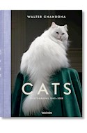 Papel CATS PHOTOGRAPHS 1942-2018 (CARTONE)