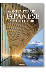 Papel CONTEMPORARY JAPANESE ARCHITECTURE (CARTONE)