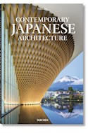 Papel CONTEMPORARY JAPANESE ARCHITECTURE (CARTONE)