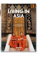 Papel LIVING IN ASIA (BIBLIOTHECA UNIVERSALIS) (CARTONE)