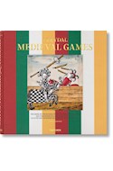 Papel FREYDAL MEDIEVAL GAMES (INGLES / ALEMAN / FRANCES) (CARTONE)