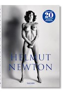 Papel HELMUT NEWTON (SUMO 20TH ANNIVERSARY) (CARTONE)