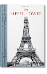 Papel EIFFEL TOWER (CARTONE)