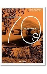 Papel DECORATIVE ART 70S (CARTONE)