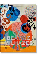 Papel BEATRIZ MILHAZES (CARTONE)