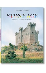 Papel STONE AGE ANCIENT CASTLES OF EUROPE (CARTONE)