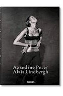 Papel AZZEDINE ALAIA PETER LINDBERGH (CARTONE)
