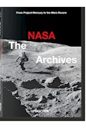 Papel NASA ARCHIVES (COLECCION 40TH) (CARTONE)