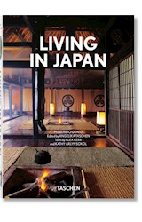 Papel LIVING IN JAPAN (CARTONE)