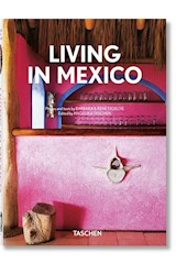 Papel LIVING IN MEXICO (CARTONE)