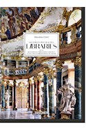 Papel WORLD'S MOST BEAUTIFUL LIBRARIES [40TH ED.] (CARTONE)