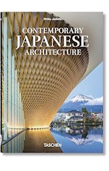 Papel CONTEMPORARY JAPANESE ARCHITECTURE [INGLES] (CARTONE)