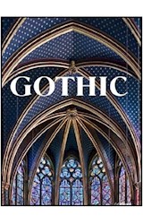 Papel GOTHIC VISUAL ART OF THE MIDDLE AGES 1140-1500 (CARTONE)