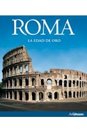 Papel ROMA LA EDAD DE ORO (RUSTICO)