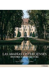 Papel ABADIAS CISTERCIENSES HISTORIA Y ARQUITECTURA