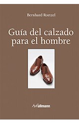 Papel GUIA DEL CALZADO PARA EL HOMBRE (CARTONE)