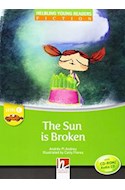 Papel SUN IS BROKEN (LEVEL C) (STARTERS) (WITH CD ROM)