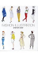 Papel FASHION ILLUSTRATION (STEP BY STEP)