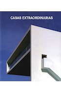 Papel CASAS EXTRAORDINARIAS (CARTONE)