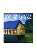 Papel CONTEMPORARY HOUSE DESIGN (CARTONE)