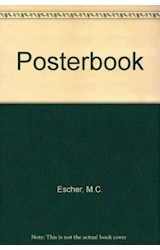 Papel M C ESCHER POSTERBOOK