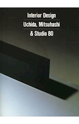 Papel INTERIOR DESIGN UCHIDA MITSUHASHI & STUDIO 80