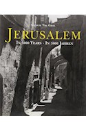 Papel JERUSALEM IN 3000 YEARS IN 3000 JAHREN