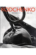 Papel RODCHENKO PHOTOGRAPHY 1924-1954