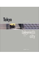 Papel TOKYO LABYRINTH CITY