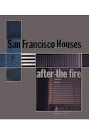 Papel SAN FRANCISCO HOUSES AFTER DE FIRE