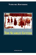 Papel SCARLET LETTER THE