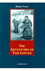 Papel ADVENTURES OF TOM SAWYER THE
