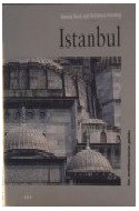 Papel ISTANBUL A GUIDE TO RECENT ARCHITECTURE