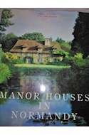 Papel MANOR HOUSES IN NORMANDY