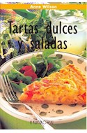 Papel TARTAS DULCES Y SALADAS